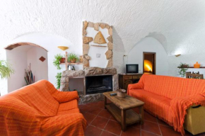 Cuevas La Chumbera, Benalua De Guadix